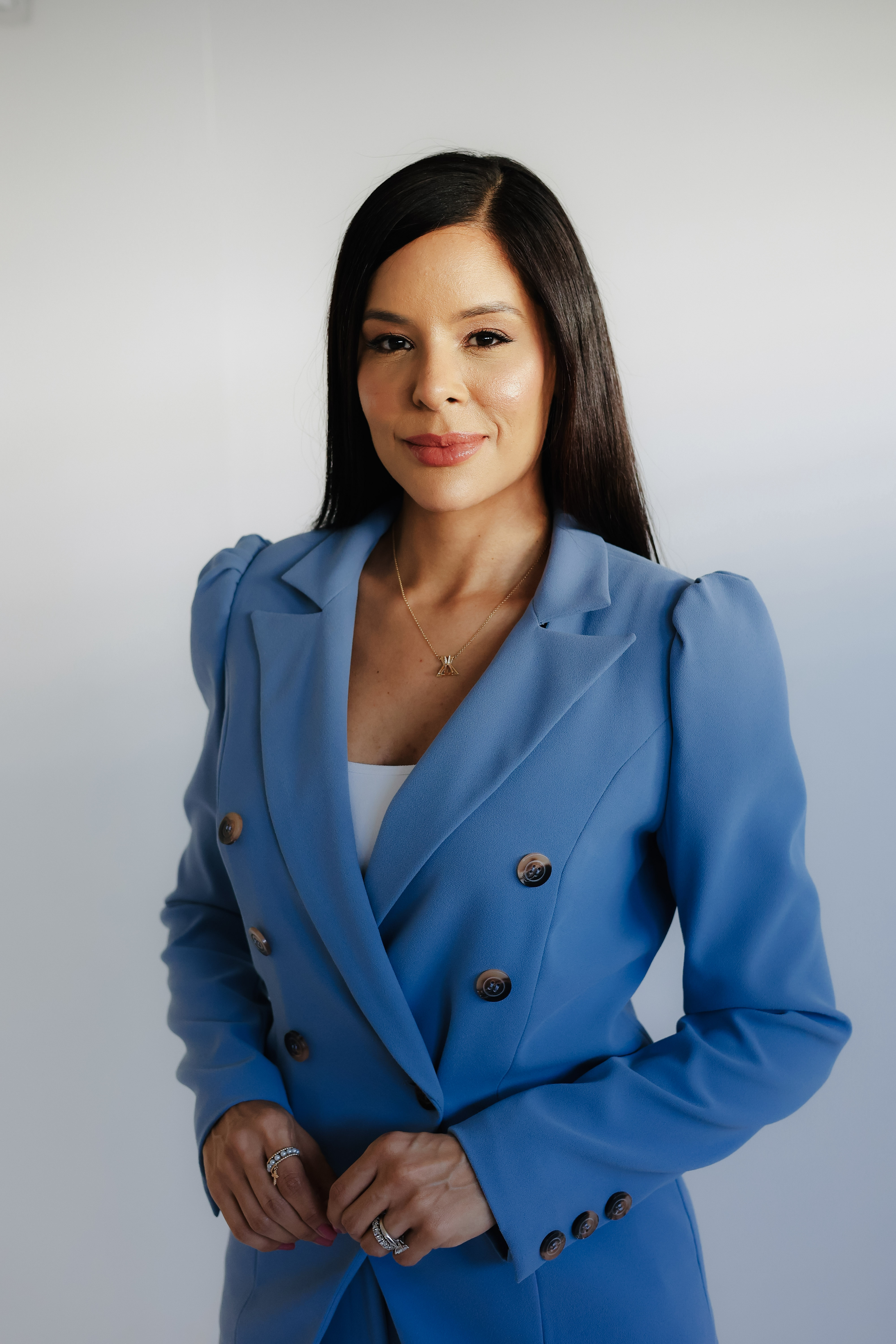 Retrato oficial — institucional