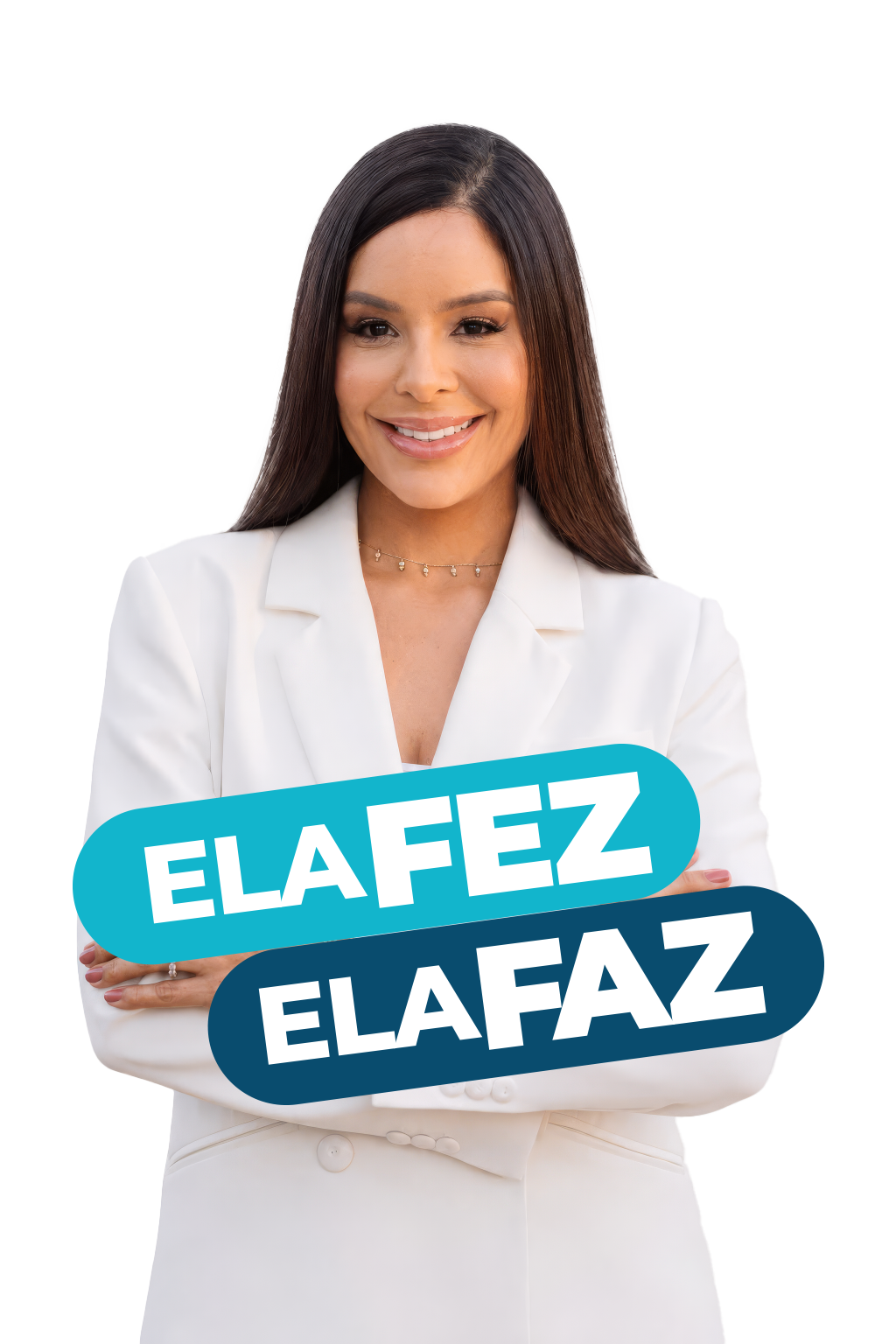 Mayara Noronha — Ela Fez, Ela Faz